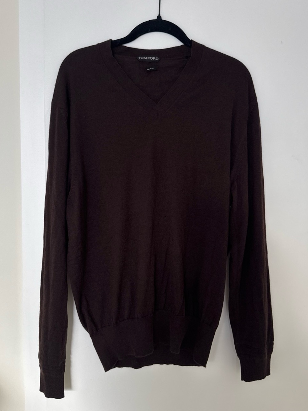 Tom Ford Sweater